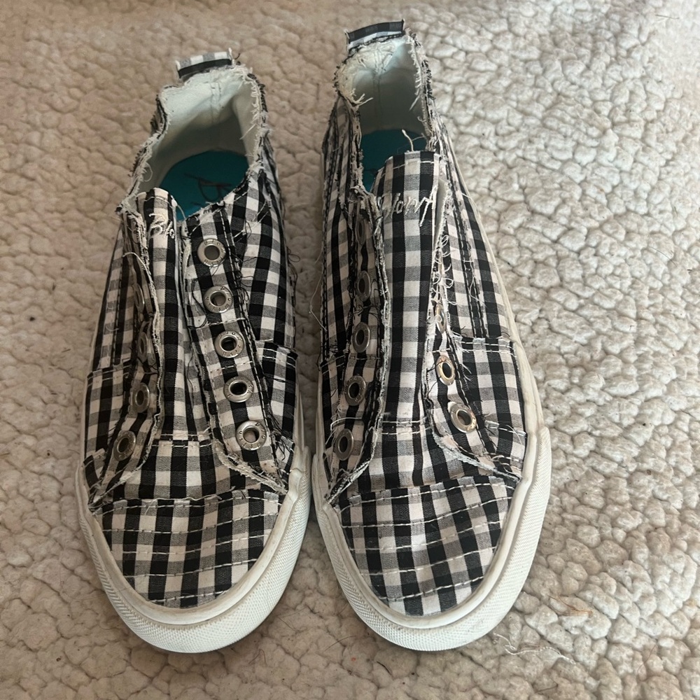 Blowfish shoes